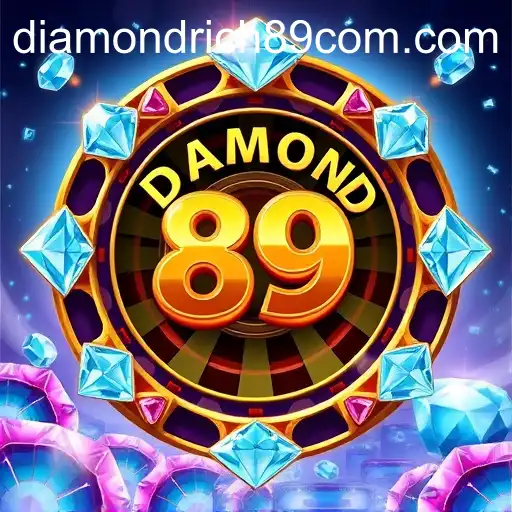 DIAMOND RICH 89-BONUS9